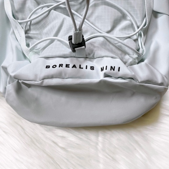 The North Face Women’s Borealis Mini 10 Liter Backpack - Picture 2 of 8